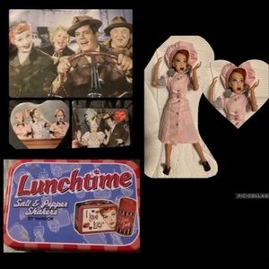 I Love Lucy Collection